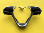 2014-22 Jeep Grand Cherokee Steering Wheel Cruise Control Switch Oem P68321891AA. Fixed Price $73.00.