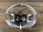 Fits 2008-10 Edge / Mkx Light Camel Wood Wheel 9A1Z-3600-HB. Fixed Price $149.99.