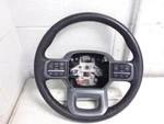 2023 Ford F250SD Black Steering Wheel Heated Oem Id PC3B3600AA. Fixed Price $384.95.