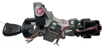 2007-2012 Jeep Compass Patriot Ignition Switch W/ Skim 05026218AN *with Vin*. Fixed Price $99.99.