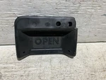 2005-2011 Volkswagen Beetle Steering Column Adjustment Handle Lever Pad Tilt. Fixed Price $14.99.