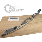 Oem Genuine Lexus 13-17 LS460 LS600H Rear Outside Trunk Door Garnish 76801-50120. Fixed Price $129.87.