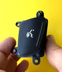 2010-2013 Kia Soul Steering Wheel Audio Control Switch Assembly Oem 96700-2K650. Fixed Price $27.90.