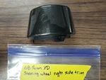 08 Scion Xd Steering Wheel Right Side Trim Cap Switch Cover Bezel Oem. Fixed Price $38.95.