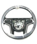 Oem 2018-2019 Cadillac Xts Steering Wheel W/paddle Shifter & Cruise Control. Fixed Price $275.67.