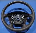 2003-2004 C5 Corvette Steering Wheel Anniversary Commemorative 10314819. Fixed Price $149.99.