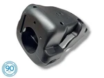 Acura Rsx Upper Lower Column Cover Dark Titanium 77350-S5A-A01ZD 77360-S5A-A01ZB. Fixed Price $39.95.