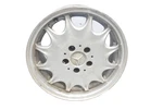 1996-2002 Mercedes R129 SL320 SL500 R16 8 X H2 Wheel Rim A1294010702 Oem. Fixed Price $94.51.