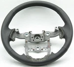 Oem Kia Optima Steering Wheel Black 56120-2T100VA. Fixed Price $125.00.