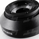 Nrg Steering Wheel Short Hub Adapter SRK-E30H Fit 84-90 Bmw 318 325 528 M3. Fixed Price $148.00.