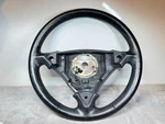 03-06 Porsche Cayenne 955 Steering Wheel Spoke Black Oem 7L5419091K. Fixed Price $92.49.