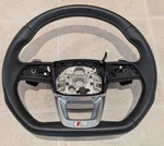 2018-2020 Audi Q5/SQ5 3-SPOKE Leather Sport Steering Wheel 80A419091AF. Fixed Price $275.00.