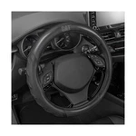 Cat Hexsport Black Carbon Fiber Steering Wheel Cover, Durable And ... Fast. Fixed Price $40.81.