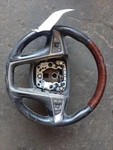 2011 2012 2013 Buick Lacrosse Steering Wheel Woodgrain With Controls. Fixed Price $139.99.