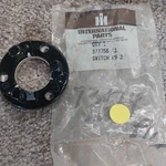 International Nos 1971-80 Scout Ii Travelall, Travelette Horn Contact Ring. Fixed Price $95.00.