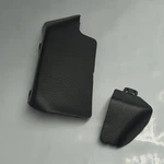 02-05 Civic Si 02-06 Acura Rsx Steering Wheel Trim Screw Covers Caps Black. Fixed Price $40.45.