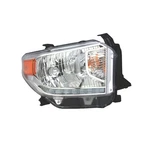 New Toyota Passenger Side Headlight Assembly 811100C101 Oem. Fixed Price $833.88.