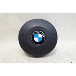 Bmw F30 F10 F22 Sport Steering Wheel Airbag Module 2014-2019 Oem. Fixed Price $665.00.