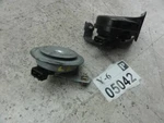 Horn A4 1998 2001 Audi Low Note Honk Security Siren Alarm Buzzer Sound Speaker. Fixed Price $37.48.