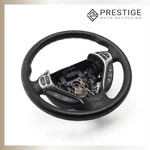 2007 2008 Acura Tl Steering Wheel W/control Button Black 78501-SEP-A01ZA Oem. Fixed Price $179.00.