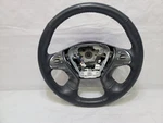 2019-2020 Nissan Murano Steering Wheel W/ Multifunction Switch Oem 48430-9UF3A. Fixed Price $172.50.