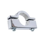Flaming River Tilt Steering Column Clamp Dash-mount Billet Polish Mustang 65-70. Fixed Price $169.99.