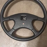 1988 1989 1990 1991 Honda Civic Oem Factory 4 Four Spoke Steering Wheel. Fixed Price $150.00.
