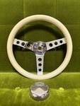 Grant? Steering Wheel, American Car, Lowrider, Dayton, Zenith, Hydro.. Fixed Price $290.82.