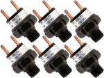 6PACK 170-200 Psi Air Pressure Switch Valve F/horn Compressor Tank 12V VXA7200-6. Fixed Price $53.38.