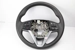 2016-2018 Hyundai Tucson Steering Wheel W/ Cruise Control Switch 96710-D3500. Fixed Price $91.80.