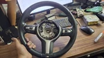 2013 2014 2015 2016 Bmw 335I F30 Steering Wheel Oem 3074437 W/o Paddle Shift. Fixed Price $237.49.