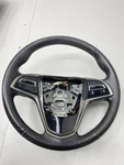 2013 - 2016 Cadillac Ats Steering Wheel W/ Control Switch Assembly Oem 23193050. Fixed Price $99.99.