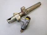 Very Nice Used Original Porsche 944 951 Steering Column Tube W Lock & Key 30/86. Fixed Price $225.00.