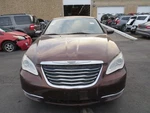 2011-2014 Chrysler 200 Low Note Horn Oem 5026977AA. Fixed Price $48.00.