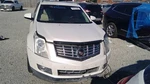 Used Steering Column Fits: 2015 Cadillac Srx Floor Shift W/adaptive Cruise Opt K. Fixed Price $245.25.
