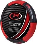 Plasticolor Racing Sport Red Swc, Steering Wheel Cover (006768R04). Fixed Price $25.31.
