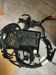 2014-2016 Maserati Quattroporte Gts Wire Wiring Harness Cable Oem. Fixed Price $225.99.