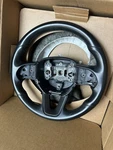 2015-2023 Dodge Charger & Challenger Steering Wheel Sxt (part #5VG251VXAE). Fixed Price $100.00.