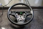 2006 Volvo S40 2.4L Driver Steering Wheel Main SV-5515000 PV55150060 Oem. Fixed Price $125.99.