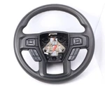 2015-2020 Ford F-150 Pickup Driver Steering Wheel W/switches Oem FL3B3600CG3ZHE. Fixed Price $151.20.