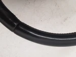 Volvo C30 S40 V50 R-design 2004 2012 Leather Steering Wheel. Fixed Price $53.74.