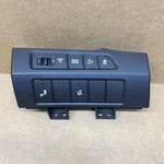 2013-2018 Hyundai Santa Fe Sport Dash Traction Dimmer Switch Heated Wheel +more. Fixed Price $34.97.
