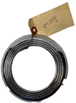 New Old Stock Horn Button Ornament Retainer For 1946-48 Plymouth Models #871319. Fixed Price $95.00.