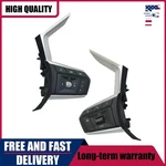 Steering Wheel Controls For Mitsubishi 2018-2022 Outlander Phev 8616A134 New. Fixed Price $85.24.