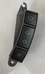Bmw 7 Series E65 Mulifunction Steering Wheel Control Button Switch Right 6911586. Fixed Price $8.95.