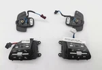 Oem 19-22 V177 Mercedes-benz A220 GLB250 Steering Radio Cruise Control Switch. Fixed Price $209.00.