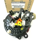 Genuine Oem Nissan/infiniti Clock Spring Spiral Cable B5554-1MF9A (send Vin). Fixed Price $169.00.