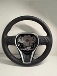 Oem Toyota RAV4 Hybrid Leather Steering Wheel 2025. Fixed Price $161.00.
