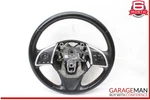 14-15 Mitsubishi Outlander Sport Front Left Driver Side Steering Wheel Black Oem. Fixed Price $126.00.