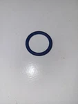 Dresser Wayne 005-905817 Blue Aggressive O-ring For Use With The Imeter Valve. Fixed Price $36.16.
